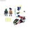 Playmobil Ghostbusters Stanz con Moto Voladora - Foto 3