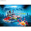 Playmobil Ghostbusters Zeddemore con Moto de Agua - Foto 2