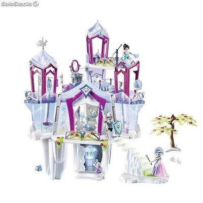 Playmobil Magic Palacio de Cristal - Foto 4