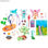 Playmobil Play Map Hadas de Jardin - Foto 4