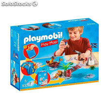 Playmobil Play Map Piratas