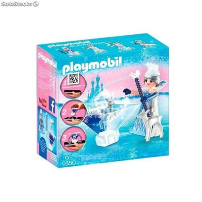 Playmobil Princesa Cristal de Hielo