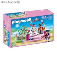 Playmobil Princess Baile de Mascaras