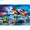 Playmobil Rescate Marítimo: Buzo con Dron de Rescate - Foto 2