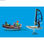 Playmobil Rescate Marítimo: Rescate Polar con Bote - Foto 2