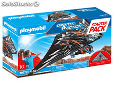 Playmobil Sports and Action - Starter Pack Drachenflieger (71079)