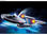Playmobil Star Trek - U.S.S. Enterprise NCC-1701 (70548) - 2