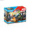 Playmobil Starter Pack Policía: Entrenamiento - 1