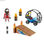 Playmobil Starter Pack Quad con Rampa de Fuego - Foto 3