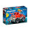 Playmobil Stuntshow Kart Bombero - 1