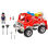 Playmobil Stuntshow Kart Bombero - Foto 3