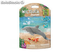 Playmobil Wiltopia - Delfin (71051)