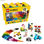 Playset Brick Box Lego (790 pcs) - 2