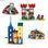 Playset Brick Box Lego (790 pcs) - 3