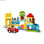 Playset Duplo Deluxe Brick Box Lego 10914 (85 pcs) - 3