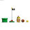 Playset Lego 71360 231 piezas Wielokolorowy - 5