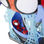 Playset Marvel F14615L00 Spiderman + 3 lat - 2