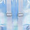 Plecak Casual Frozen Niebieski (18 x 21 x 10 cm) - 3
