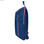 Plecak Casual Kelme Navy blue Pomarańczowy Granatowy 10 L - 3