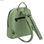 Plecak Casual Minnie Mouse Mint shadow Zielony wojskowy 13 L - 2