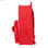 Plecak dziecięcy Hello Kitty Spring Czerwony (26 x 34 x 11 cm) - 3