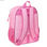 Plecak szkolny Barbie Girl Różowy 33 x 42 x 14 cm - 2