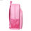 Plecak szkolny Barbie Girl Różowy 33 x 42 x 14 cm - 3