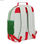 Plecak szkolny Benetton Pop Szary (32 x 42 x 15 cm) - 3