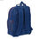 Plecak szkolny Kelme Navy blue Pomarańczowy Granatowy (32 x 42 x 15 cm) - 2