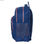 Plecak szkolny Kelme Navy blue Pomarańczowy Granatowy (32 x 42 x 15 cm) - 3