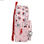 Plecak szkolny Minnie Mouse Me time Różowy 33 x 42 x 14 cm - 2
