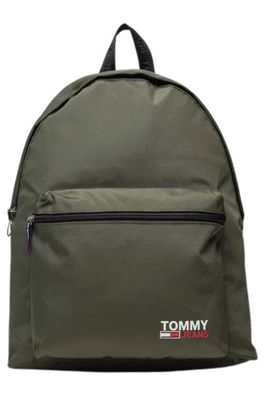 Plecak Tommy Hilfiger, Tommy Jeans | Backpack - Zdjęcie 4