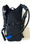 Plecaki Sportowe treningowe-termiczne, młodzieżowe z bidonem, bukłakiem na wodę - Zdjęcie 3