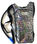 Plecaki Sportowe treningowe-termiczne, młodzieżowe z bidonem, bukłakiem na wodę - Zdjęcie 4