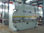 Plegadora de ocasión barato 125TONX10&amp;#39;máquina plegadora de metal hidráulica - Foto 3