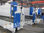 Plegadora hidráulica CNC, Plegadora hidráulica nueva Sinomec 40TX2200 - Foto 4