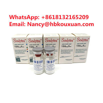 PLLA Ácido poli-l-láctico 5 ml 150 mg