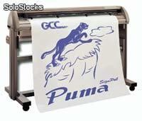 bicapa la nieve Interpretación Plotter de Corte GCC-Puma II (60 Cm) al por mayor