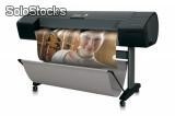 Plotter hp designjet z3200 44&quot; q6719a