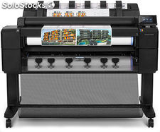 Plotter hp T2500 ps 36&quot; CR359A, Scanner, Cópia e Impressão