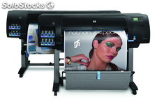 Plotters epson sct5270sr	surecolor t5270 + papel