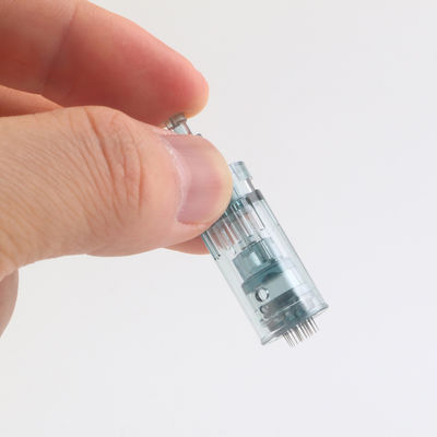 Pluma de microagujas profesional Dermapen para reducir arrugas - Foto 3