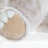 Pluszak DKD Home Decor Brązowy Beżowy Wielokolorowy Plastikowy Niedźwiedź 29 x 2 - 2