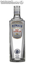 Plymouth navy strength 57% vol