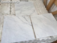 Płytki Marmur Carrara