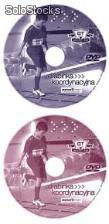 Płyty cd i dvd z nadrukiem - Zdjęcie 2