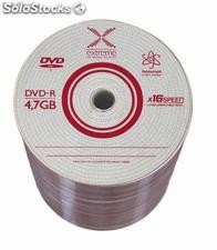 Płyty dvd-r 4,7 GB x16 - s-100 Extreme