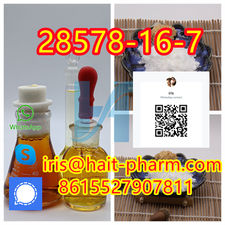 Pmk Ethyl Glycidate CAS 28578-16-7 with Factory Best Price 28578-16-7