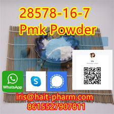 PMK ethyl glycidate CAS 28578-16-7 with top quality