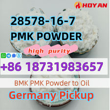 PMK ethyl glycidate powder CAS 28578-16-7 high purity